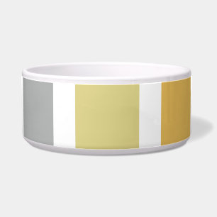 Gold Silver Bronze Metal Hues