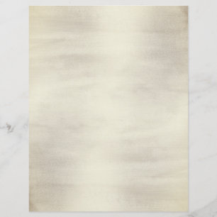 Gold Silver Dreamy Texture Scrapbook Paper