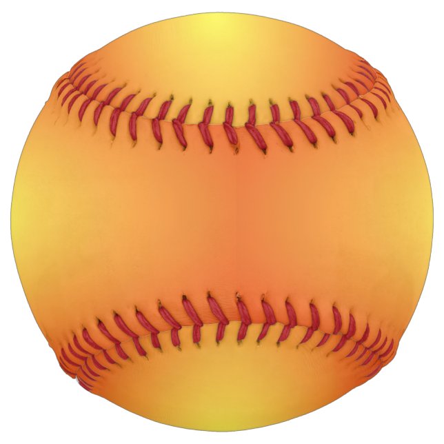Gold Softball (Front)