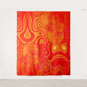 gold solaris - tapestry