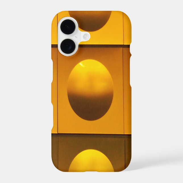 Gold spheres (Back)