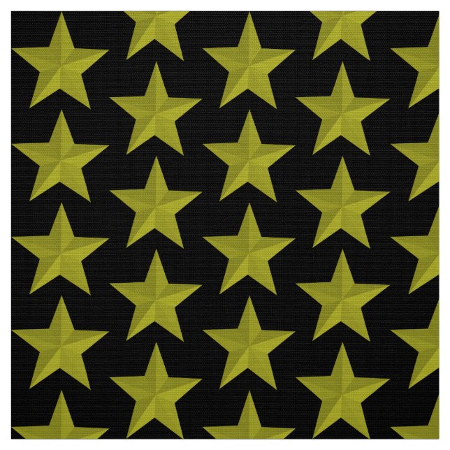 Gold Star All Purpose Fabric (Swatch)