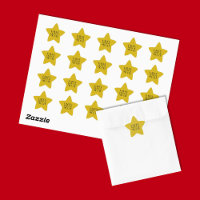 Gold Star Awards Night Happy Birthday