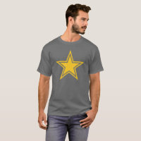 Gold Star