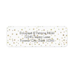Gold Stars