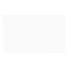 Gold Stars & Pink Clouds Baby Shower Banner