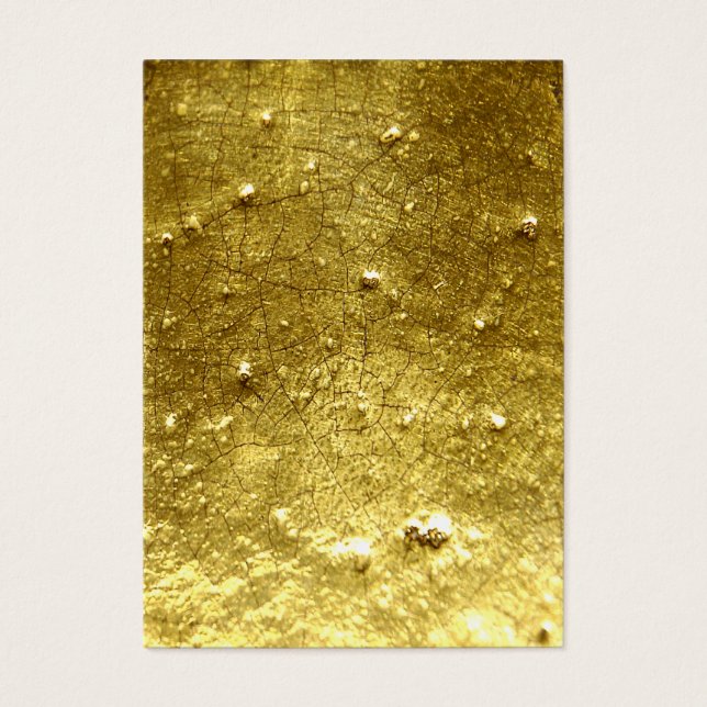 Gold stone (Front)