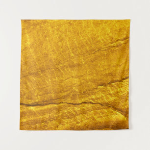 Gold stone texture background. abstract, antique, tapestry