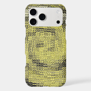 Gold Swirl IV