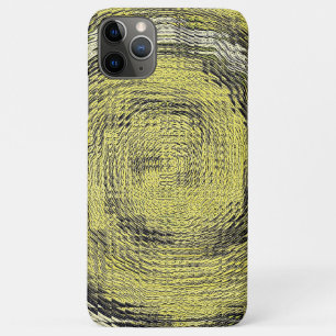 Gold Swirl IV Case-Mate iPhone Case