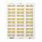 Gold Template Professional Modern Classy Simple