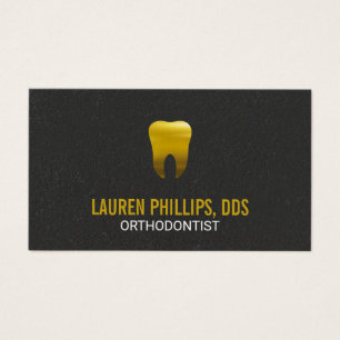 Gold Tooth Icon   Dentistry