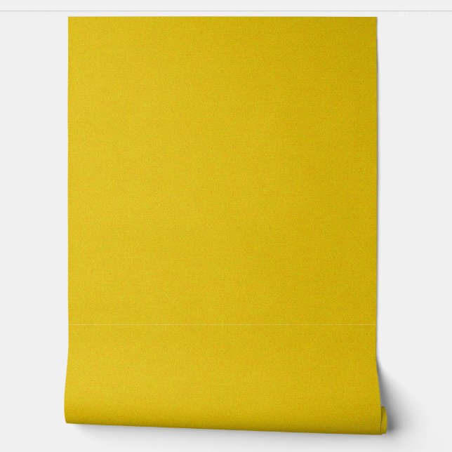 Gold Wallpaper (Unrolling)