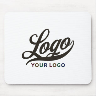 Gold Yellow Company Logo Swag Business Men Women T Mouse Pad