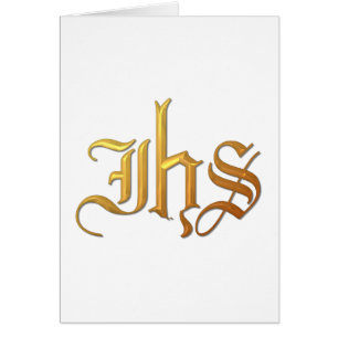 Golden "3-D" IHS