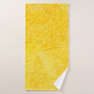 Golden abstract backgroundabstract, art, backgroun bath towel