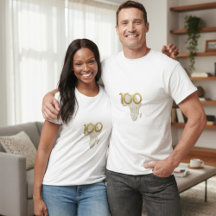 Golden Africa Centennial Legacy - 100 Years of Her