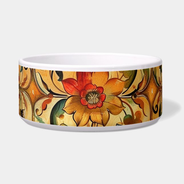 Golden Age Botanical  (Front)