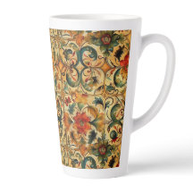 Golden Age Botanical 