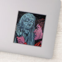 Golden age horror comics | 40s Vintage comics