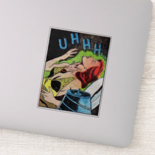 Golden age horror comics   scary retro comic 1940s