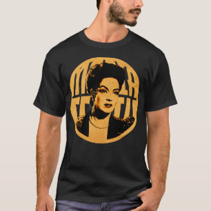 Golden Age Maria Felix 1 T-Shirt