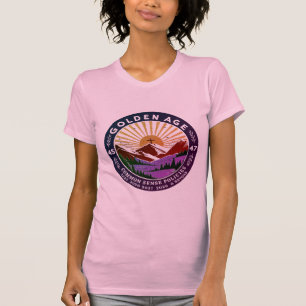 GOLDEN AGE T-Shirt