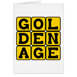 Golden Age, Television Era