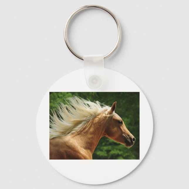 Golden Ambers Key Ring (Front)