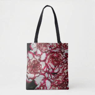 Golden and black glass surface.Golden surface.The Tote Bag