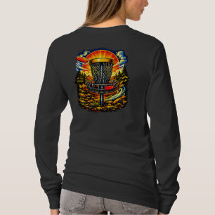 Golden Basket T-Shirt