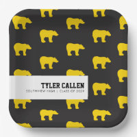 Golden Bear Graduation Party