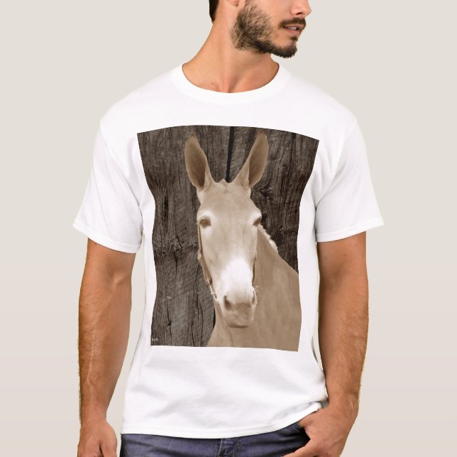 Golden Beauty  T-Shirt (Front)