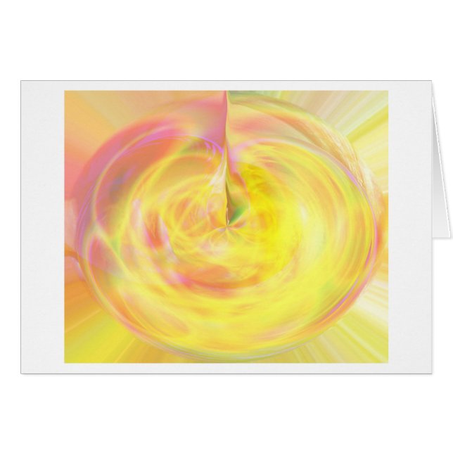 Golden Birth (Front Horizontal)