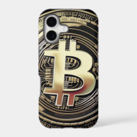 Golden Bitcoin 