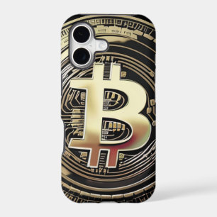 Golden Bitcoin 