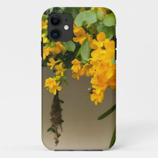 Golden Blossom Beauty Case-Mate iPhone Case
