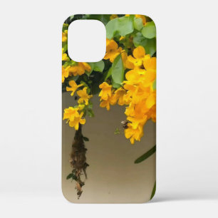 Golden Blossom Beauty iPhone 12 Mini Case