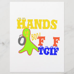 Golden Boo! Girly TGIF Thanks God Its Friday Hakun