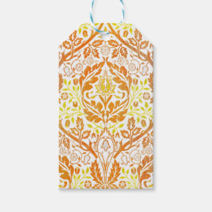 Golden Bough William Morris Vintage Art Nouveau Gift Tags