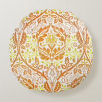Golden Bough William Morris Vintage Art Nouveau