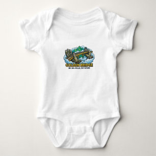 GOLDEN BRIDGE, DA NANG BABY BODYSUIT