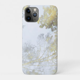 Golden Broadleaf Glow Case-Mate iPhone Case