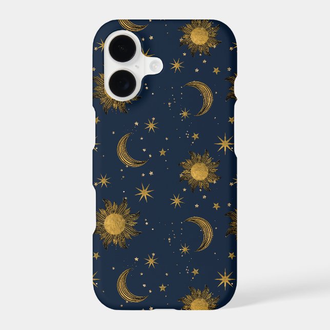 Golden Celestial  (Back)