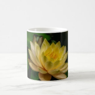 Golden Chalice Coffee Mug