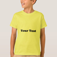 GOLDEN CIRCLE GENOME T-Shirt