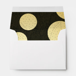 Golden Circles Envelopes