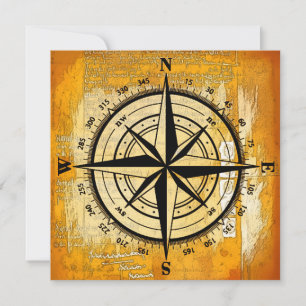 Golden compass