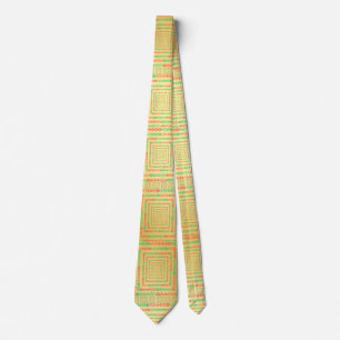 Golden Crit-mas Tie