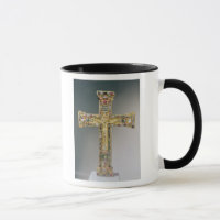 Golden cross of Essen